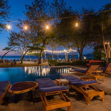 Jet Luxury At Langosta Beach Resort & Villas Тамариндо Екстериор снимка