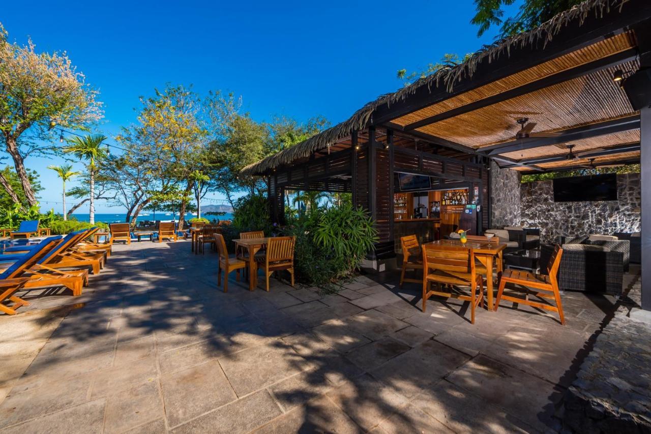 Jet Luxury At Langosta Beach Resort & Villas Тамариндо Екстериор снимка