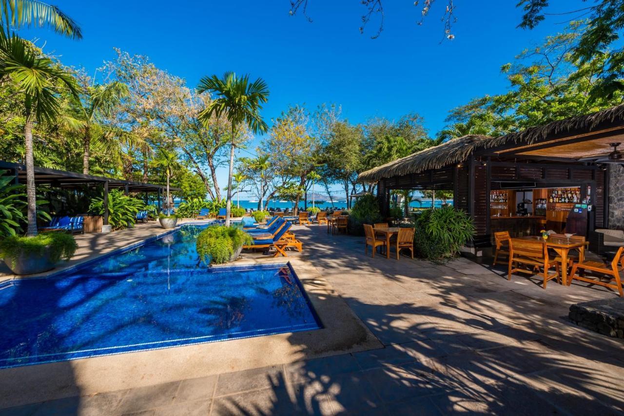 Jet Luxury At Langosta Beach Resort & Villas Тамариндо Екстериор снимка