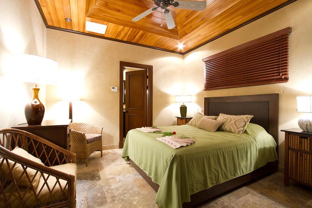 Jet Luxury At Langosta Beach Resort & Villas Тамариндо Екстериор снимка