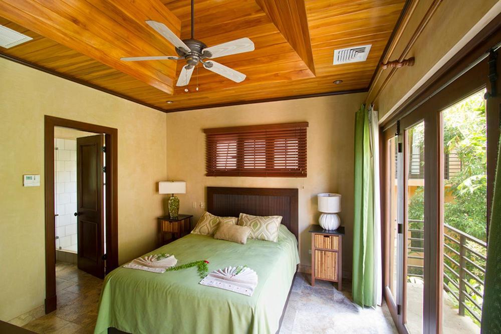 Jet Luxury At Langosta Beach Resort & Villas Тамариндо Екстериор снимка