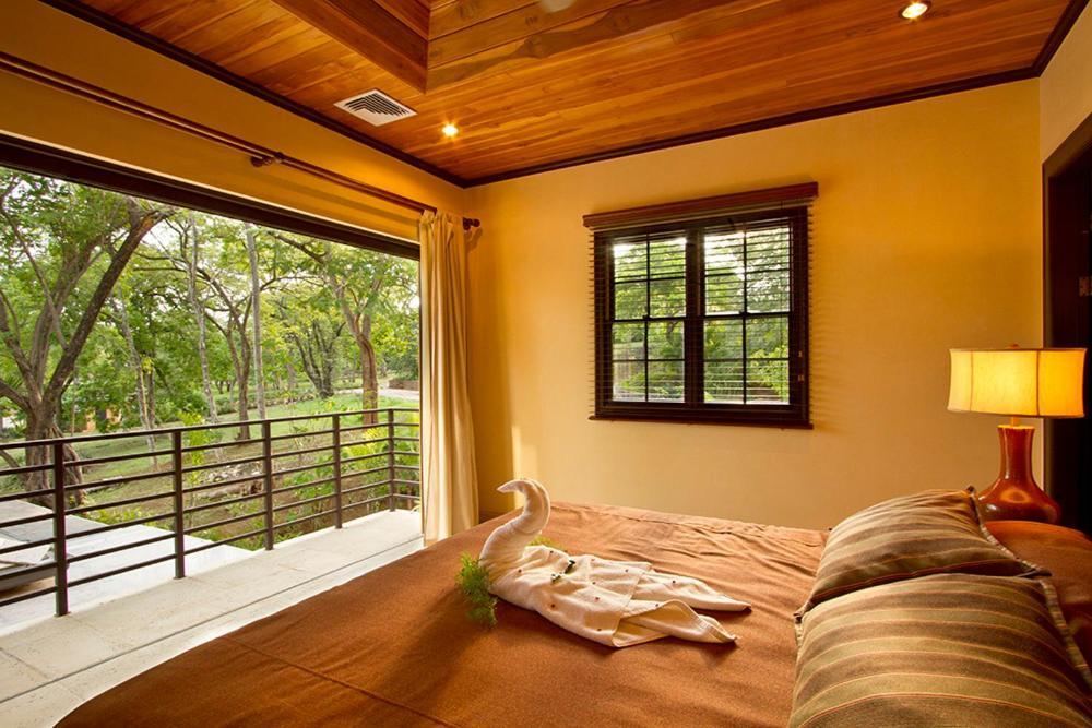 Jet Luxury At Langosta Beach Resort & Villas Тамариндо Екстериор снимка