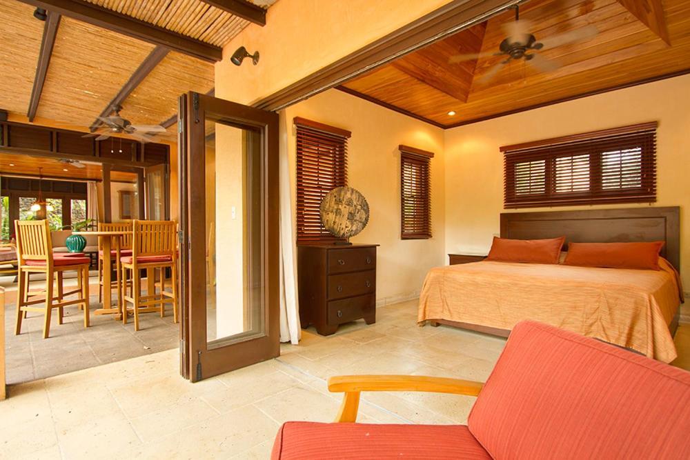 Jet Luxury At Langosta Beach Resort & Villas Тамариндо Екстериор снимка