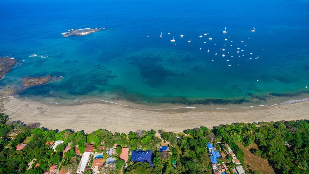 Jet Luxury At Langosta Beach Resort & Villas Тамариндо Екстериор снимка