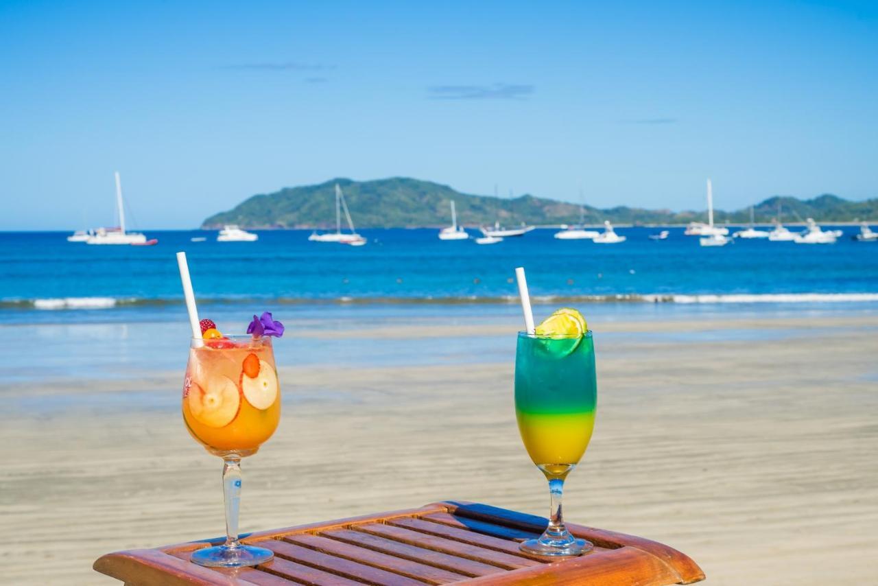 Jet Luxury At Langosta Beach Resort & Villas Тамариндо Екстериор снимка