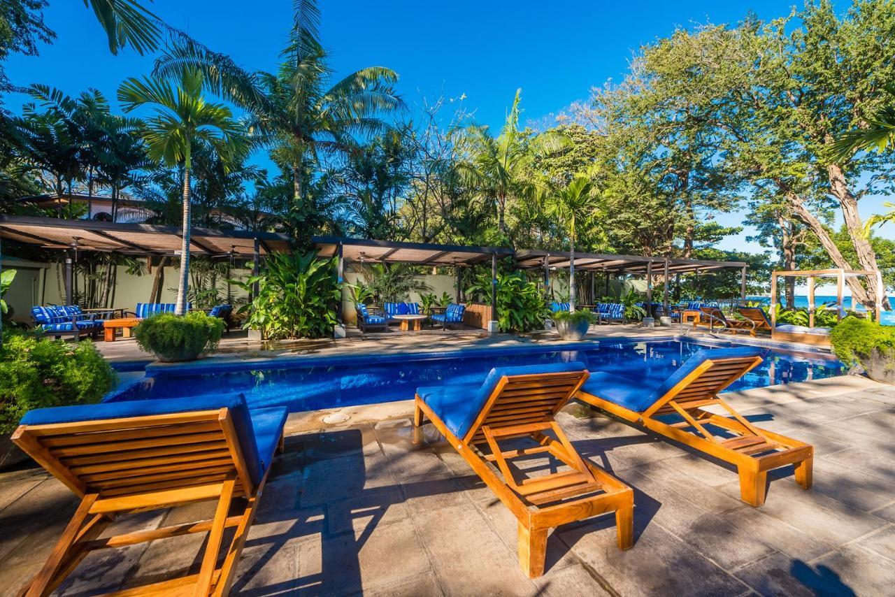 Jet Luxury At Langosta Beach Resort & Villas Тамариндо Екстериор снимка