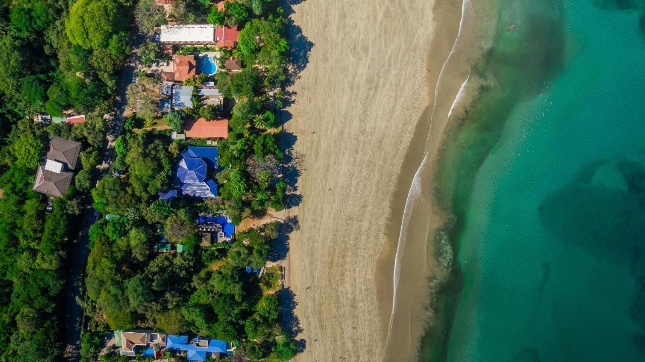 Jet Luxury At Langosta Beach Resort & Villas Тамариндо Екстериор снимка