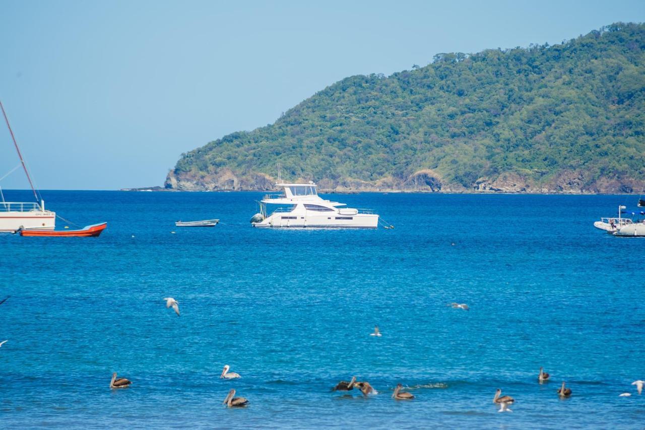 Jet Luxury At Langosta Beach Resort & Villas Тамариндо Екстериор снимка