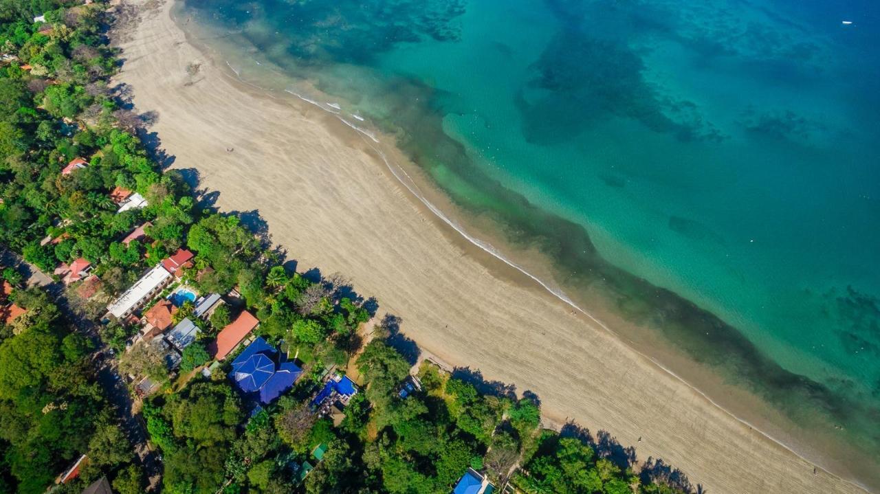 Jet Luxury At Langosta Beach Resort & Villas Тамариндо Екстериор снимка
