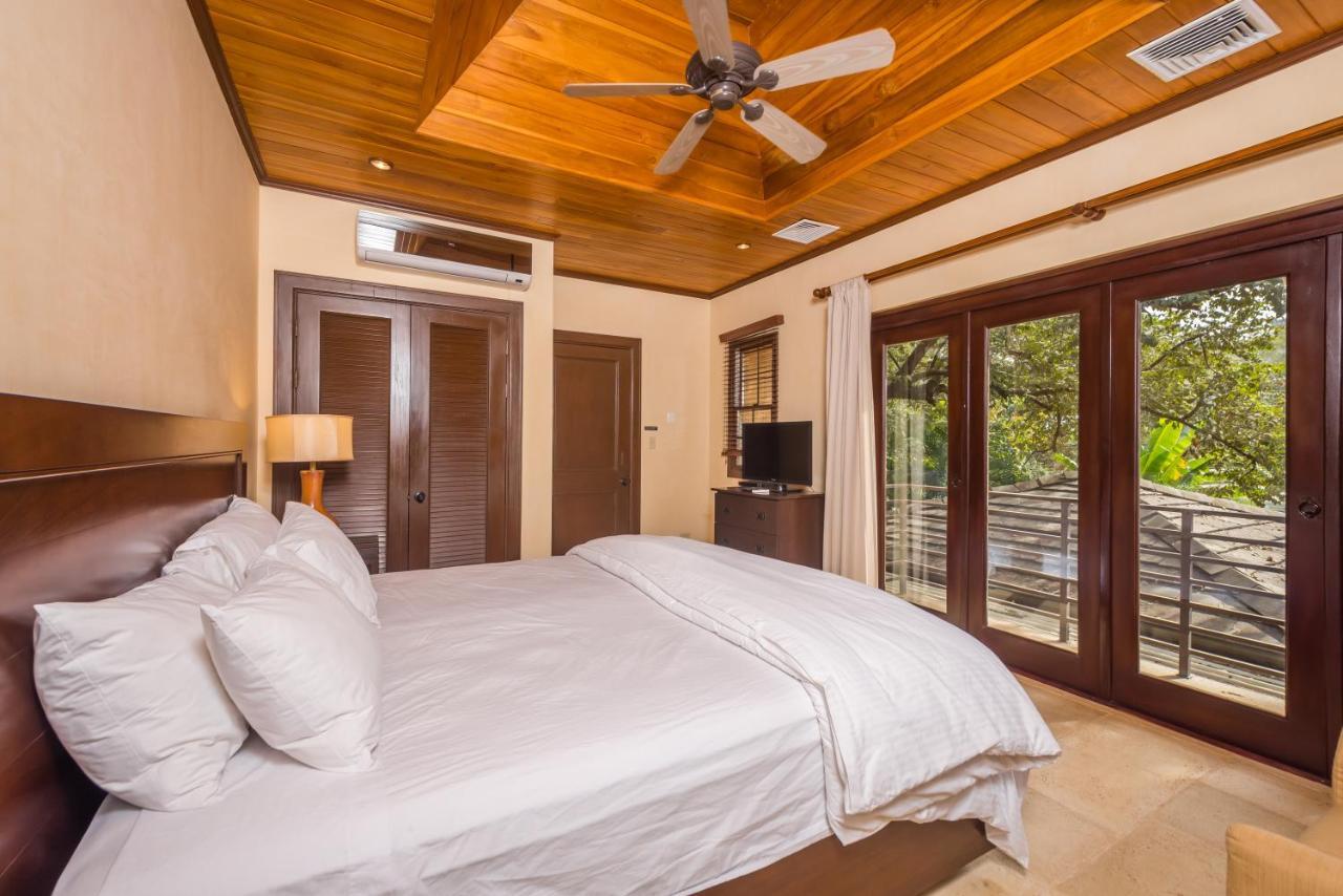 Jet Luxury At Langosta Beach Resort & Villas Тамариндо Екстериор снимка