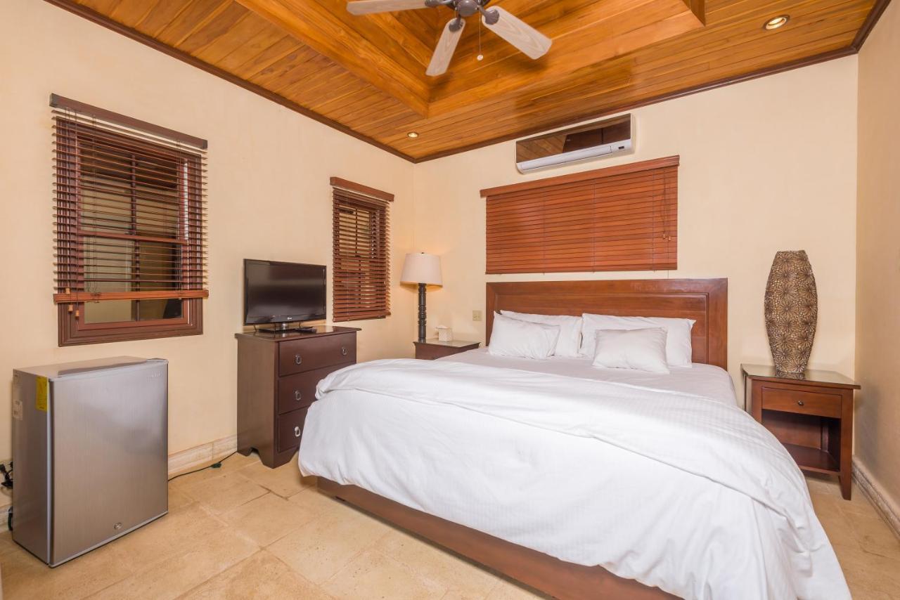 Jet Luxury At Langosta Beach Resort & Villas Тамариндо Екстериор снимка