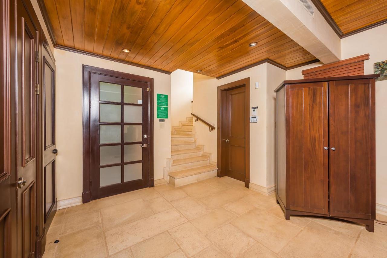 Jet Luxury At Langosta Beach Resort & Villas Тамариндо Екстериор снимка