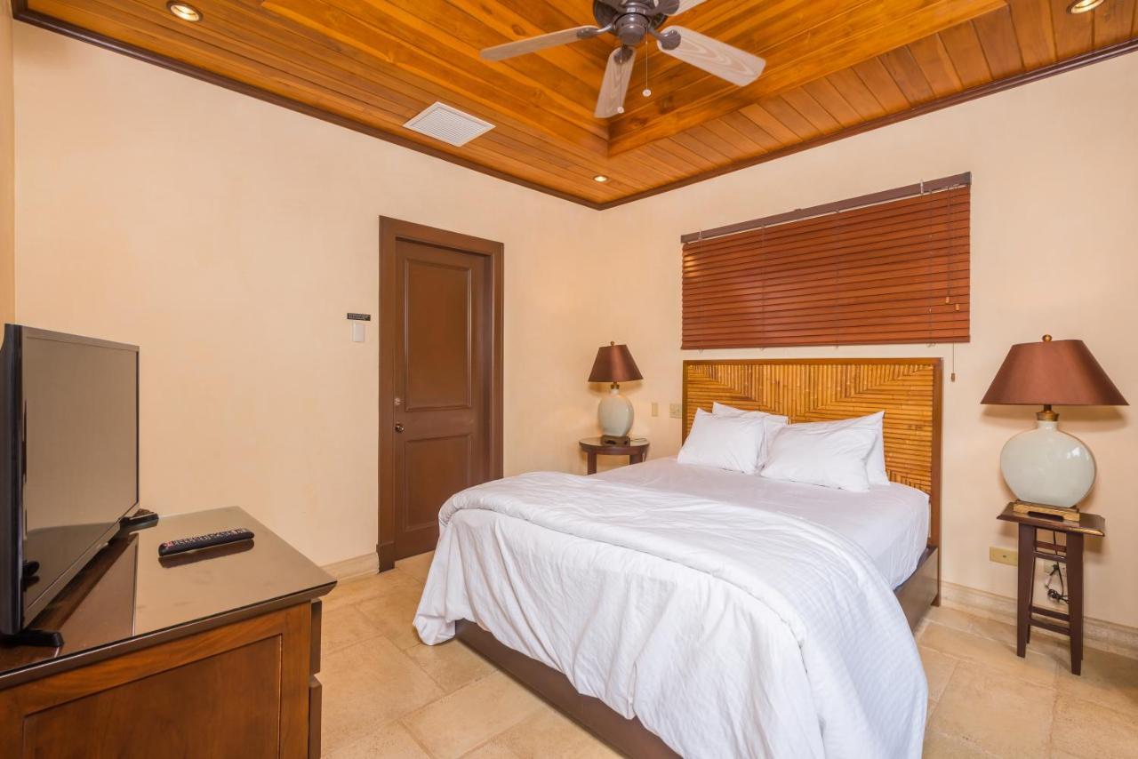 Jet Luxury At Langosta Beach Resort & Villas Тамариндо Екстериор снимка